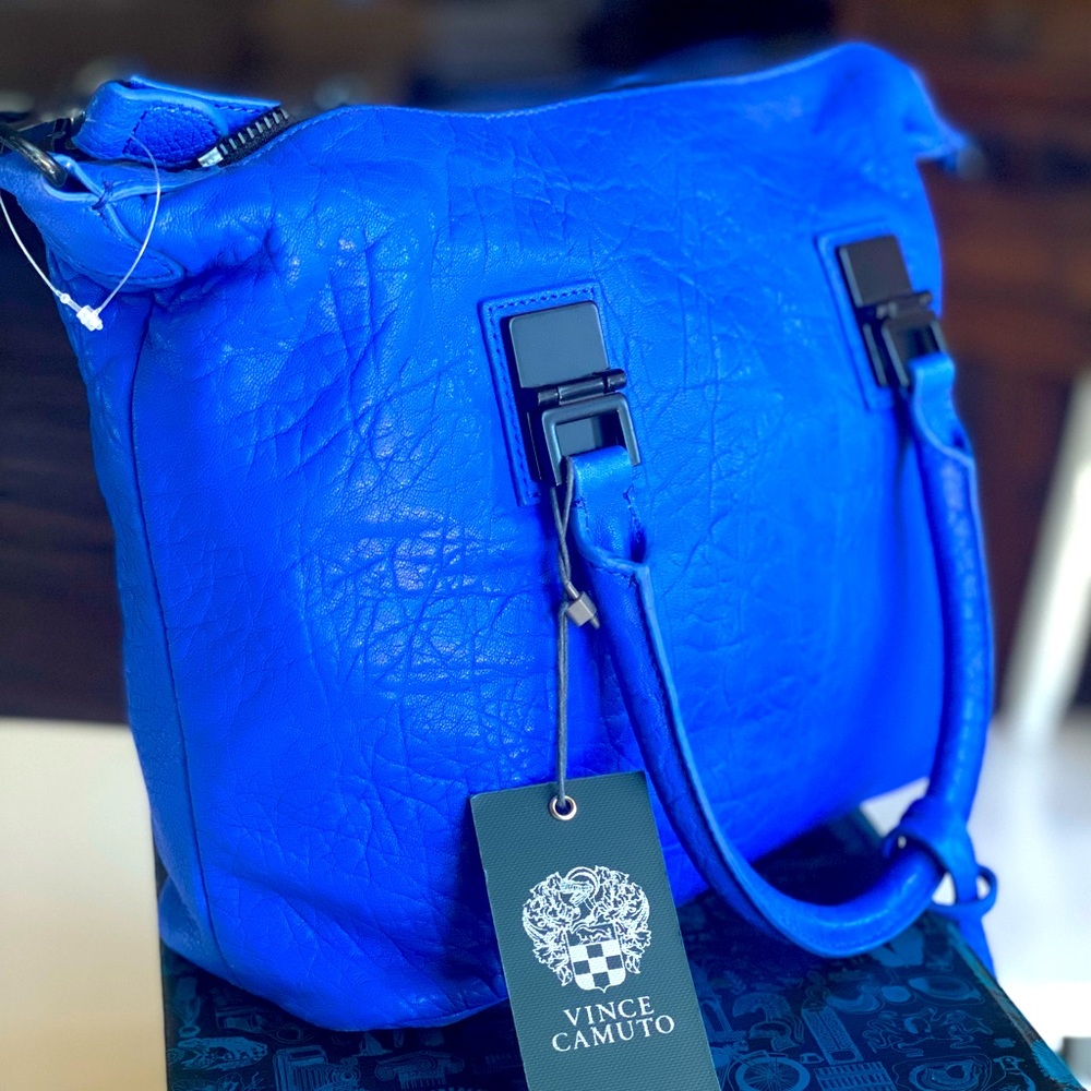 Brand new Vince Camuto Crossbody purse.